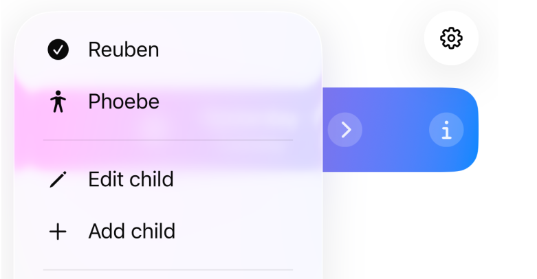 Multi-Child Support Image