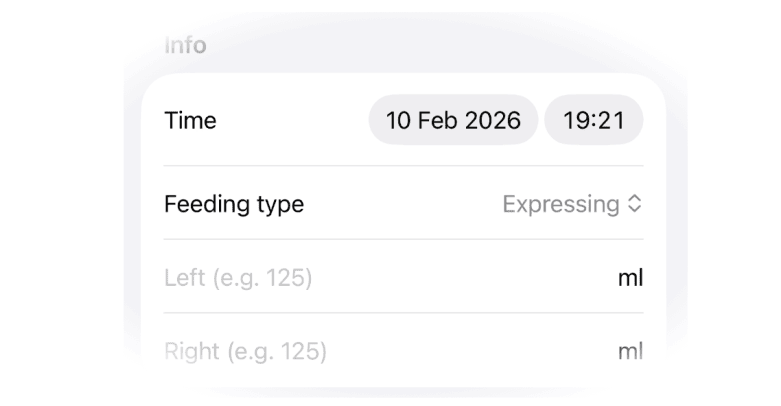 Session Tracking Image