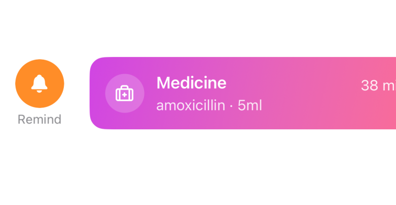 Health Reminders Image